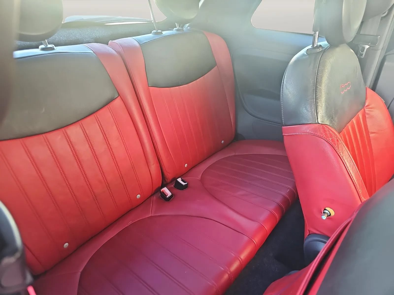 Used 2013 FIAT 500 Sport w/ Beats Audio Pkg FWD image 19