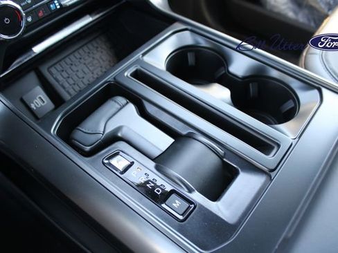 New 2025 Ford F150 Tremor w/ Equipment Group 402A High image 16