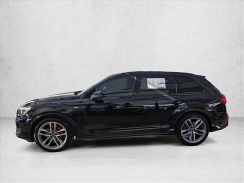 New 2026 Audi Q7 3.0T Prestige image 8