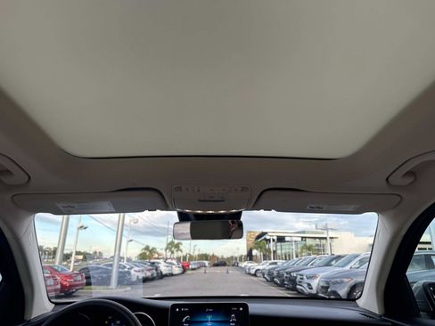 Certified 2022 Mercedes-Benz GLC 300 image 14