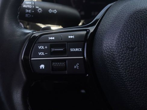 Used 2024 Honda Civic Sport image 13