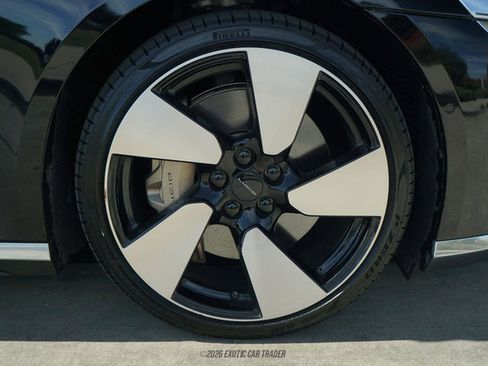 Used 2022 Lucid Air Grand Touring image 58