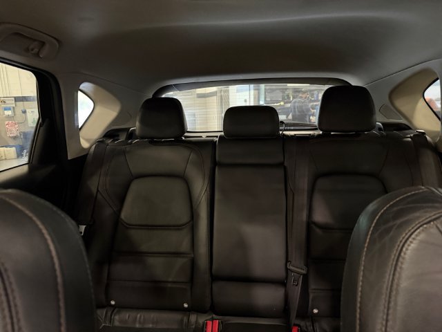 Used 2020 MAZDA CX-5 Grand Touring AWD/4WD image 7