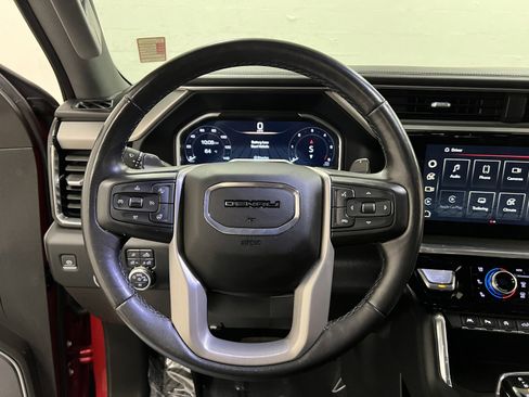 Used 2023 GMC Sierra 1500 Denali image 17