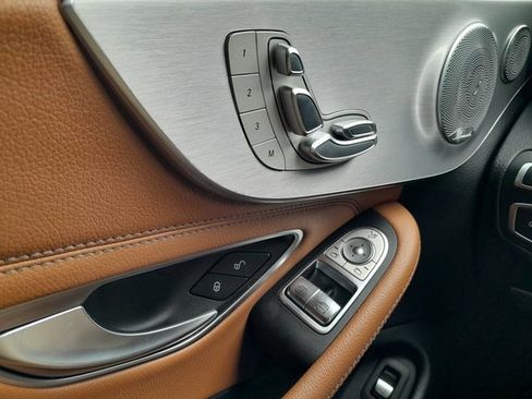 Certified 2019 Mercedes-Benz C 300 4MATIC Coupe w/ AMG Line image 6