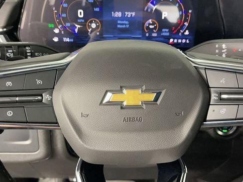 New 2025 Chevrolet Tahoe Premier image 23