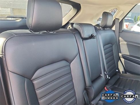 Certified 2022 Ford Edge SEL w/ Convenience Package image 30