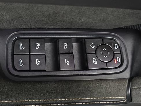 Certified 2023 Porsche Cayenne Turbo GT AWD/4WD image 24