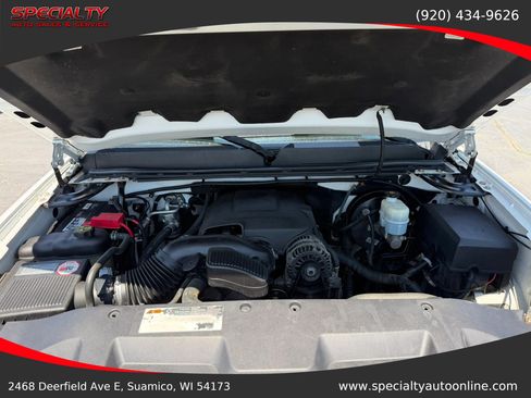 Used 2013 GMC Sierra 1500 SLE w/ Power Tech Package AWD/4WD image 41