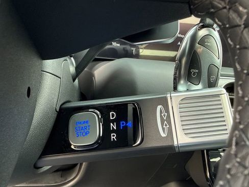 New 2026 Hyundai Palisade Calligraphy image 32