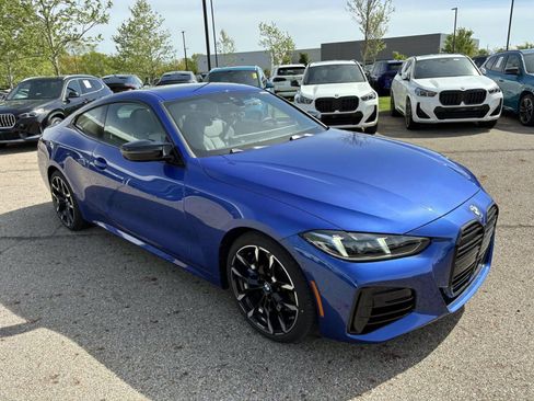 Used 2026 BMW 440i xDrive Coupe AWD/4WD image 3