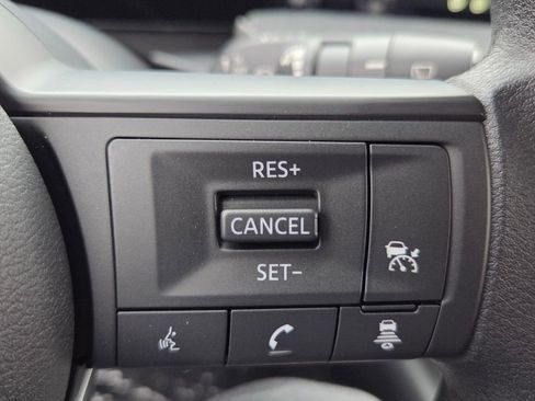 New 2026 Nissan Kicks S image 21