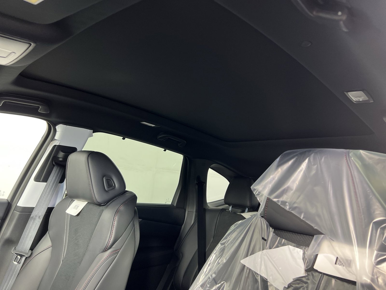 Certified 2024 Acura MDX A-Spec AWD/4WD image 20