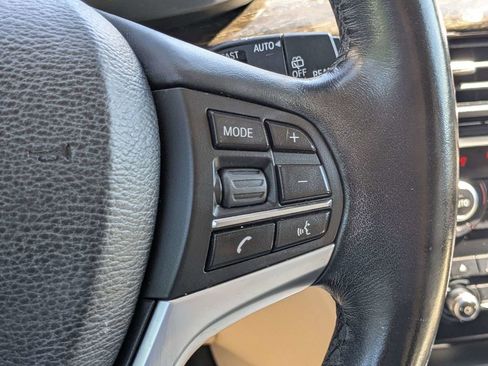 Used 2016 BMW X5 sDrive35i RWD image 24