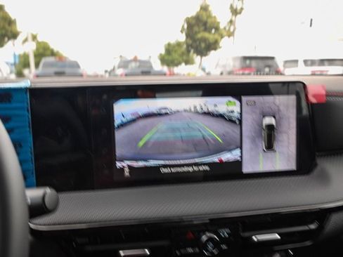 New 2026 Nissan Kicks SR w/ Cold Weather Package image 25