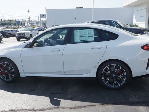 New 2026 BMW M235i xDrive w/ Technology Package image 7