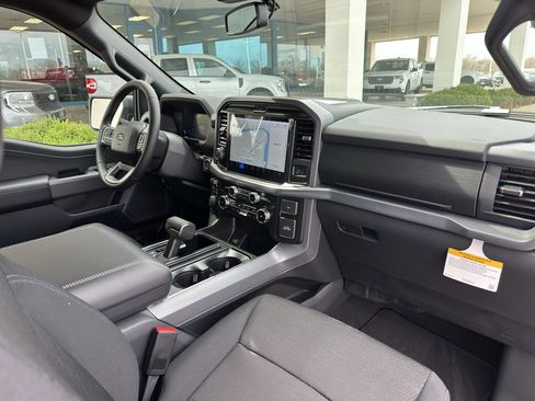 New 2026 Ford F150 XLT image 34
