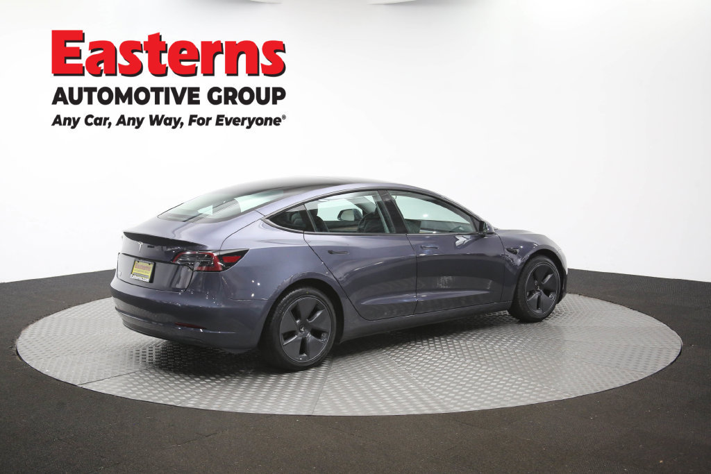 Used 2023 Tesla Model 3 Standard Range RWD image 37