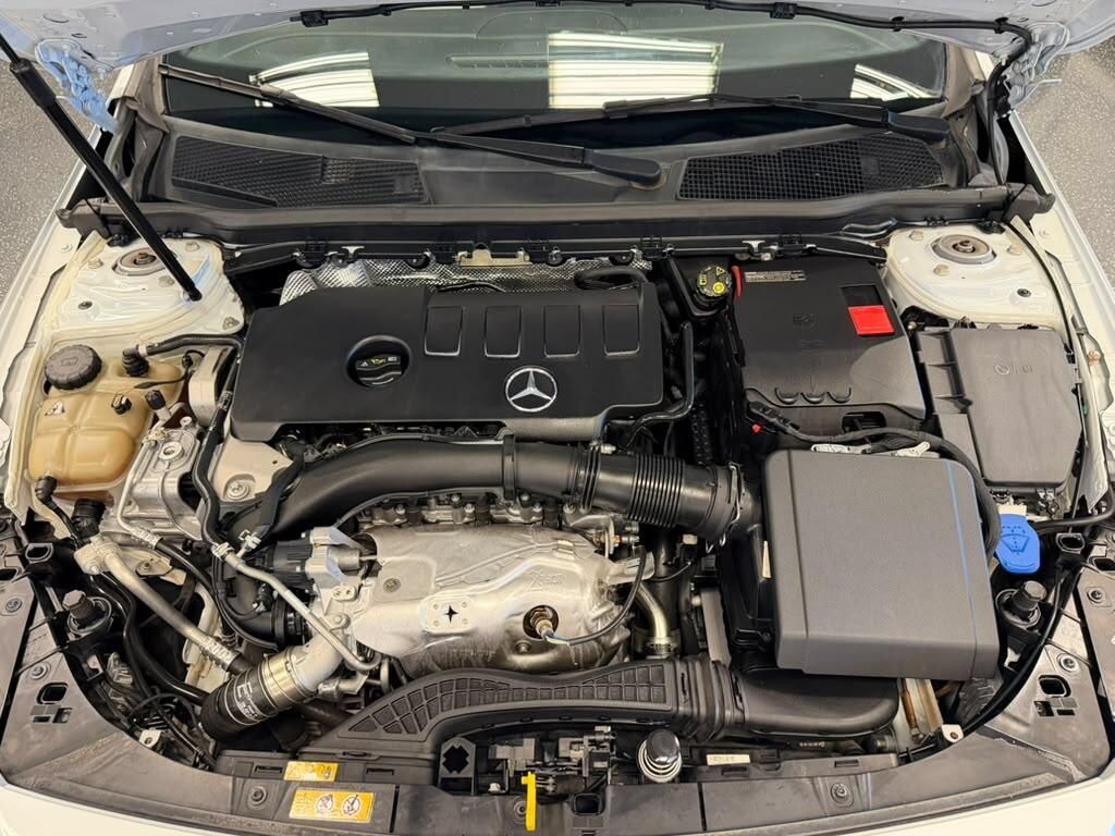 Used 2020 Mercedes-Benz A 220 image 9