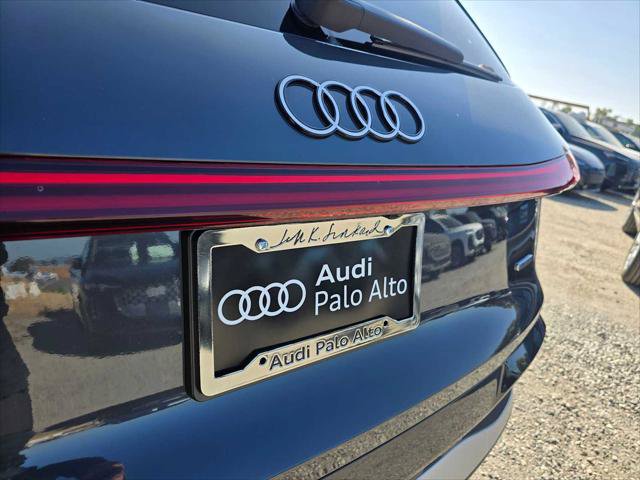 New 2026 Audi Q5 Premium Plus AWD/4WD image 13