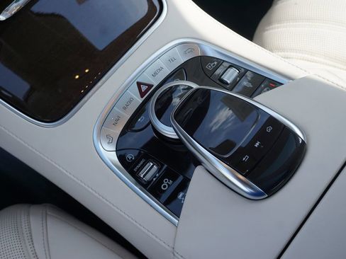Certified 2019 Mercedes-Benz GLS 450 4MATIC image 39
