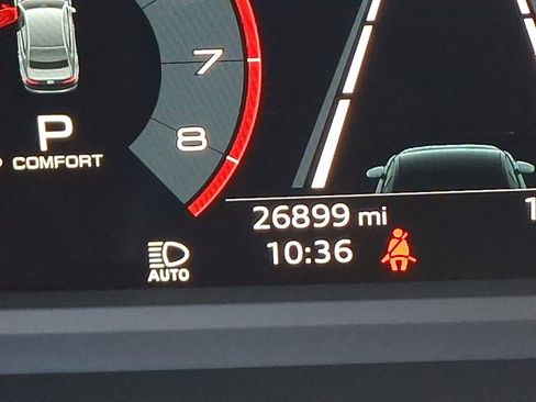 Used 2023 Audi A3 2.0T Premium w/ Convenience Package image 20