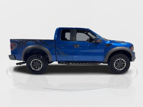 Used 2010 Ford F150 Raptor image 12