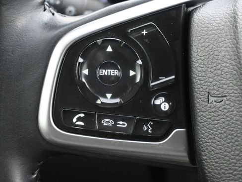 Used 2019 Honda CR-V EX-L image 8