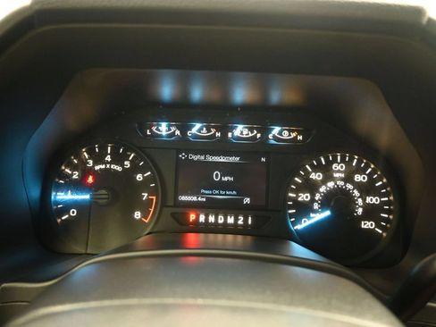 Used 2018 Ford F150 XL w/ Equipment Group 101A Mid RWD image 14