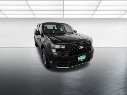 New 2026 Ford Maverick XLT image 3