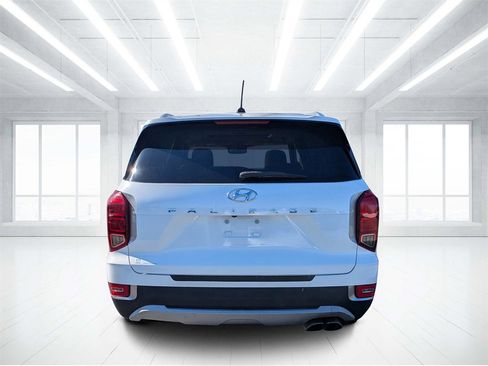 Used 2020 Hyundai Palisade SEL image 4