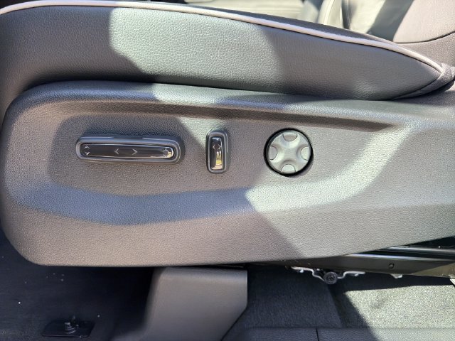 New 2027 Honda Odyssey Touring image 10