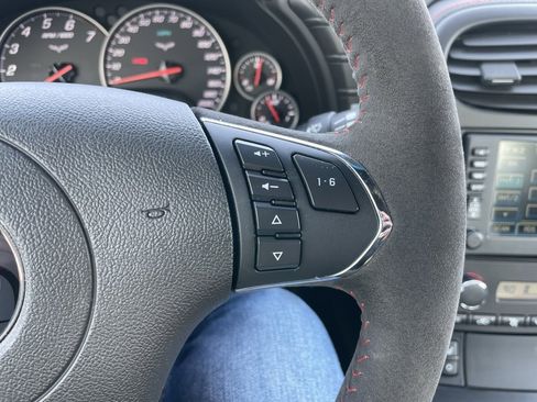 Used 2012 Chevrolet Corvette Grand Sport w/ 3LT Preferred Equipment Group image 20