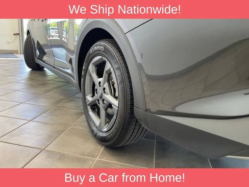 Used 2025 Kia K4 FWD image 17