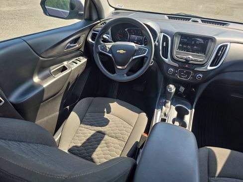Used 2019 Chevrolet Equinox LT FWD image 51