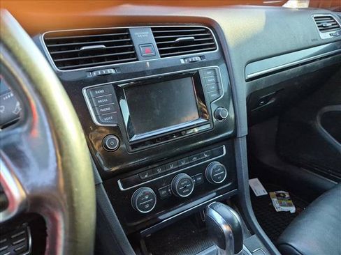 Used 2015 Volkswagen GTI 4-Door FWD image 10