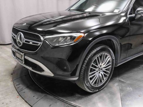 Certified 2023 Mercedes-Benz GLC 300 4MATIC image 12