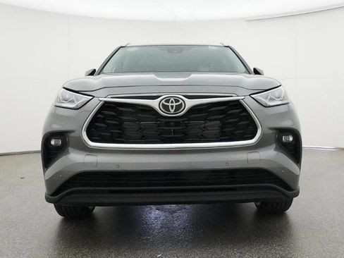 New 2026 Toyota Highlander Limited AWD/4WD image 31