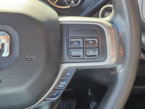 Used 2021 RAM 5500 Tradesman AWD/4WD image 23