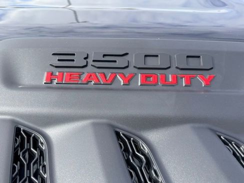 New 2026 RAM 3500 Limited image 13