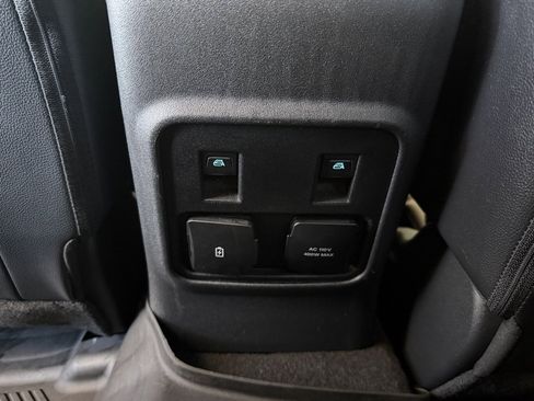 Used 2023 Ford Bronco Outer Banks image 18