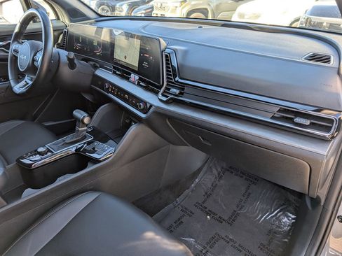 Used 2025 Kia Sportage X-Line w/ Premium Package image 22