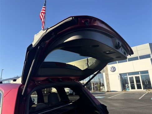 New 2026 Subaru Forester Premium image 43