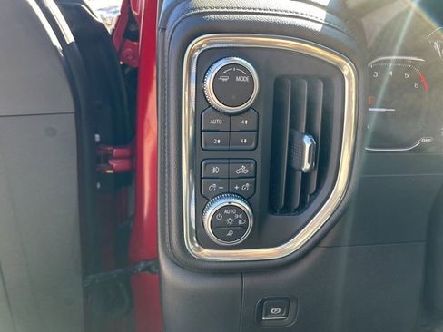 Used 2020 GMC Sierra 2500 SLT w/ SLT Convenience Package image 29