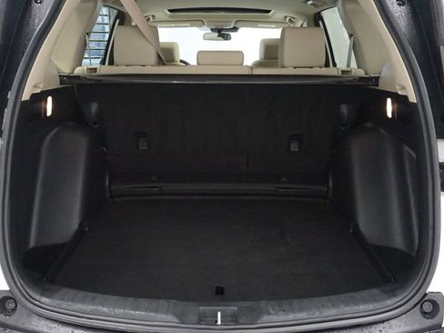 Used 2020 Honda CR-V EX image 16