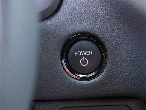 New 2025 Toyota Tundra Limited image 14