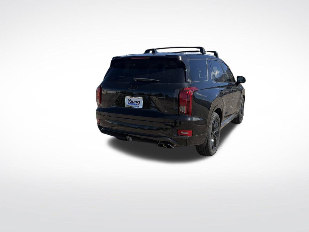 Used 2021 Hyundai Palisade Limited w/ Cargo Package AWD/4WD image 5