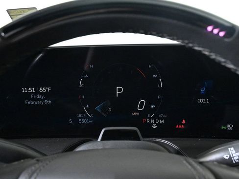 Used 2025 Cadillac CT5 Sport image 11