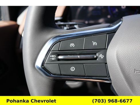 New 2026 Chevrolet Suburban High Country w/ Sun And Tow Package image 12