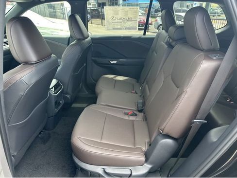 New 2026 Lexus TX 350 AWD image 17